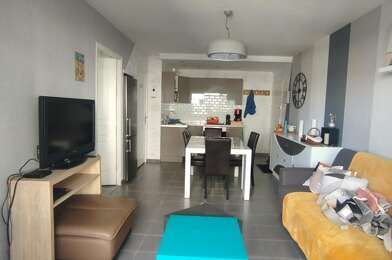 Appartement 2 pièces 104000 €