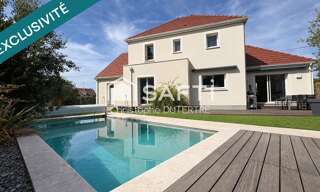 Maison 5 Pièces 138 m² à vendre à Saint-Denis-en-Val (45560)