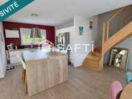 Maison 4 chambres, piscine et suite parentale — photo 3