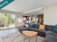 Maison 4 chambres, piscine et suite parentale — photo 4