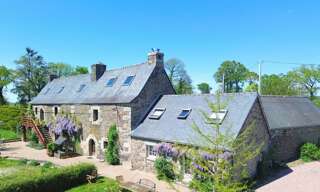 Maison 13 Pièces 336 m² à vendre à Duault (22160)