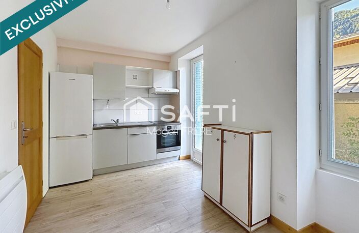 T2 en rez de chaussée — photo 2