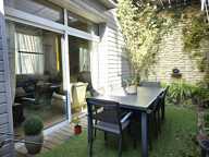 Appartement au jardin public — photo 4