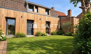 Maison 3 Pièces 70 m² à vendre à Cysoing (59830)