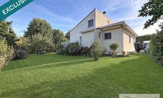 Maison 6 Pièces 162 m² à vendre à Plaisance-du-Touch (31830)