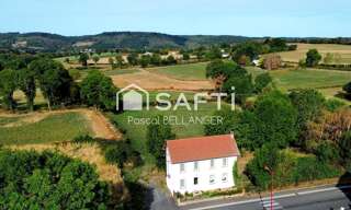 Maison 4 Pièces 88 m² à vendre à Teilhet (63560)