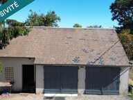 Maison de charme 130 m² + beaux espaces annexes, au calme et au pied de la forêt — photo 3