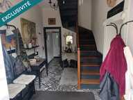 Maison de charme 130 m² + beaux espaces annexes, au calme et au pied de la forêt — photo 4