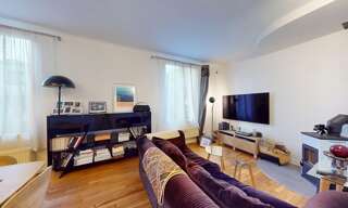 Maison 4 Pièces 100 m² à vendre à Bourg-la-Reine (92340)