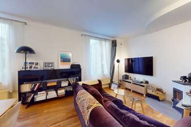 Maison 4 pièces 649000 €