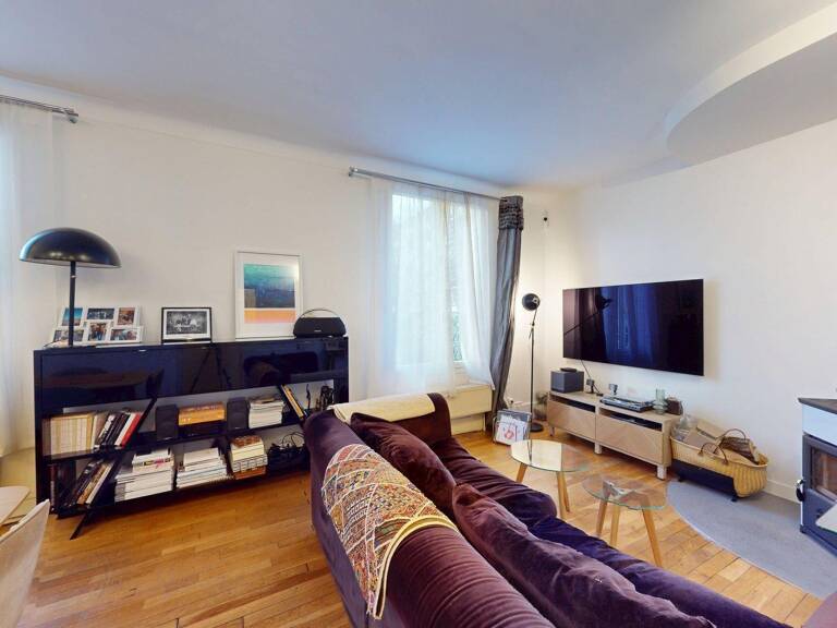 Maison de ville avec studio et beaux volumes — photo 1