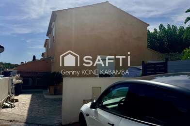 Maison 4 pièces 530000 €