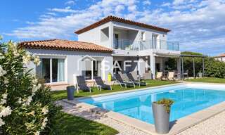 Maison 5 Pièces 150 m² à vendre à La Motte (83920)