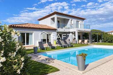 Maison 5 pièces 675000 €