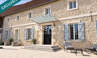 Maison 10 Pièces 290 m² à vendre à Reims (51100)