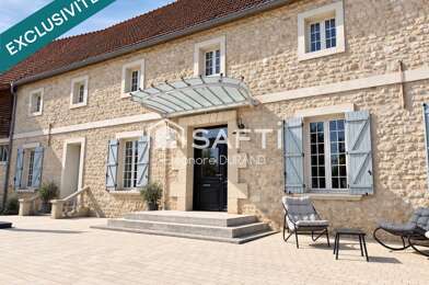 Maison 10 pièces 420000 €