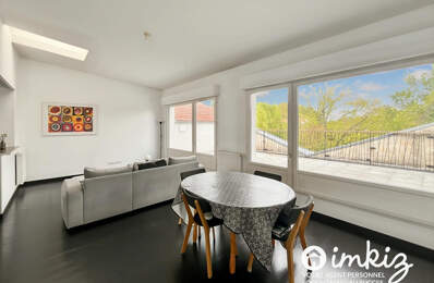 Appartement 4 pièces — photo du bien