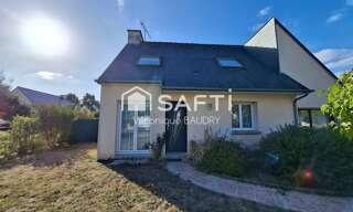 Maison 6 Pièces 96 m² à vendre à Brécé (35530)
