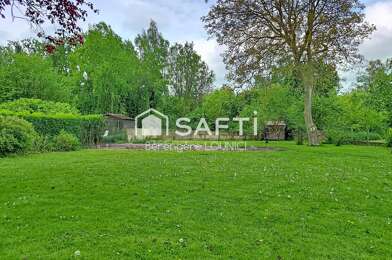 Terrain  249000 €
