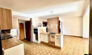 Appartement 3 Pièces 90 m² à louer à Delle (90100)