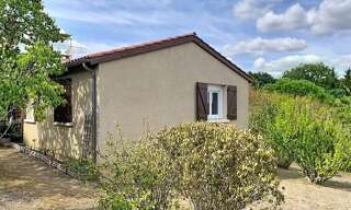 Maison 4 Pièces 79 m² à vendre à Pavie (32550)