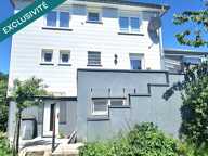 Maison individuelle sur un beau terrain clos dans un quartier calme. — photo 2