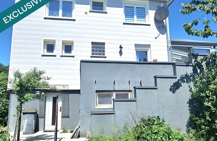 Maison individuelle sur un beau terrain clos dans un quartier calme. — photo 2