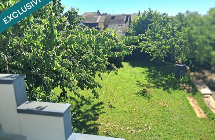 Maison individuelle sur un beau terrain clos dans un quartier calme. — photo 3