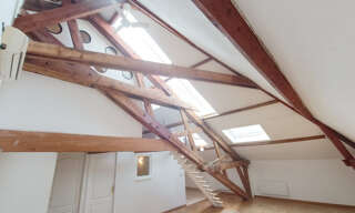Appartement 3 Pièces 81 m² à louer à Amiens (80000)