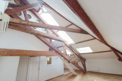Appartement 3 pièces 800 €