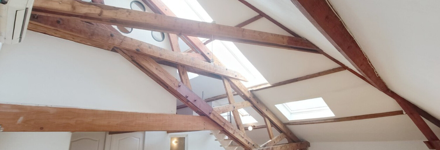 Appartement 3 Pièces 81 m² à louer à Amiens (80000)
