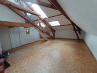 T3 atypique avec bureau et parking — photo 2