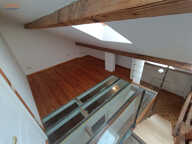T3 atypique avec bureau et parking — photo 4
