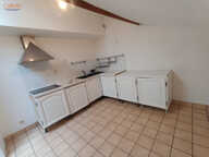 T3 atypique avec bureau et parking — photo 4