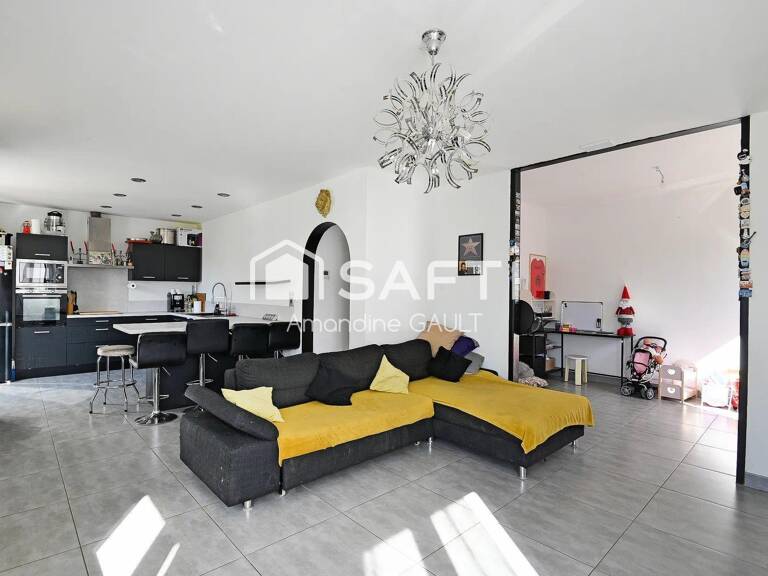 Maison rénovée au calme avec terrain constructible — photo 1