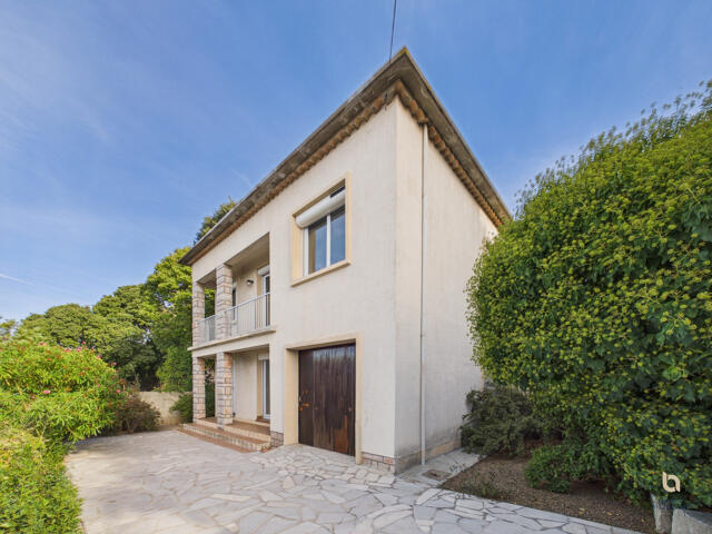 Maison proposé à Béziers
