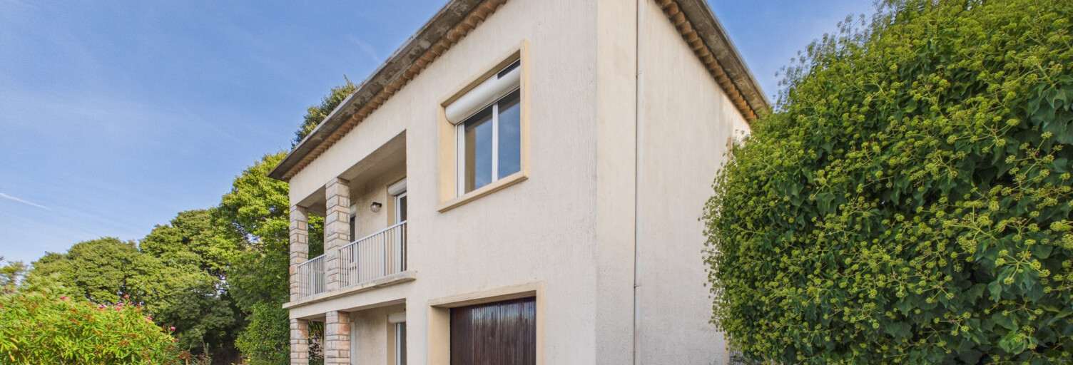 Maison 5 Pièces 135 m² à vendre à Béziers (34500)
