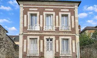 Maison 5 Pièces 80 m² à vendre à Précy-sur-Oise (60460)