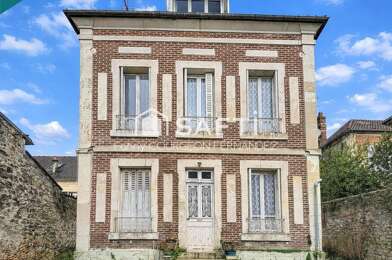 Maison 5 pièces 325000 €