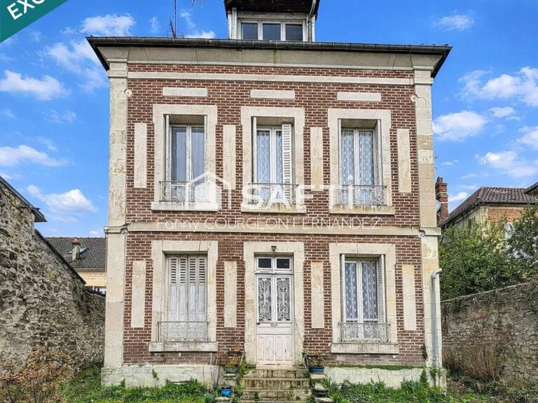Maison familiale à Précy-sur-oise — photo 1