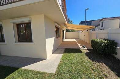 Appartement 1 pièces 243000 €