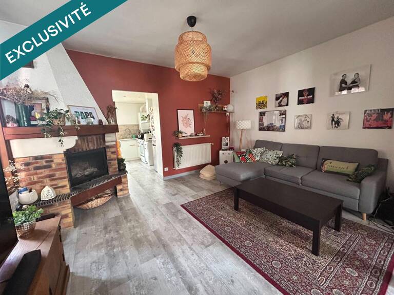 Vous cherchez une maison familiale avec de beaux volumes, du charme et un extérieur ? Ne cherchez plus ! — photo 1