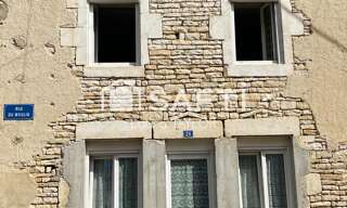 Maison 6 Pièces 100 m² à vendre à Aubepierre-sur-Aube (52210)