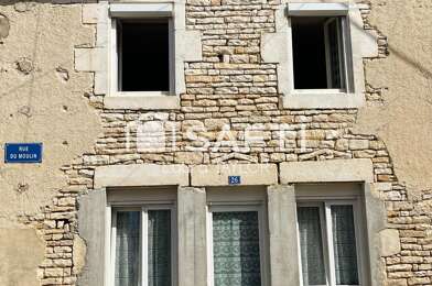 Maison 6 pièces 79000 €