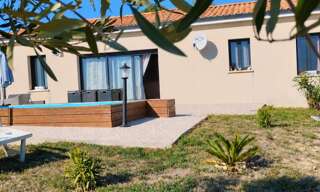 Maison 6 Pièces 137 m² à vendre à Saint-Genis-d'Hiersac (16570)