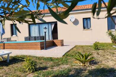 Maison 6 pièces 288000 €