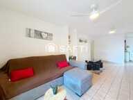 Sainte-Rose - appartement T3 meublé — photo 4
