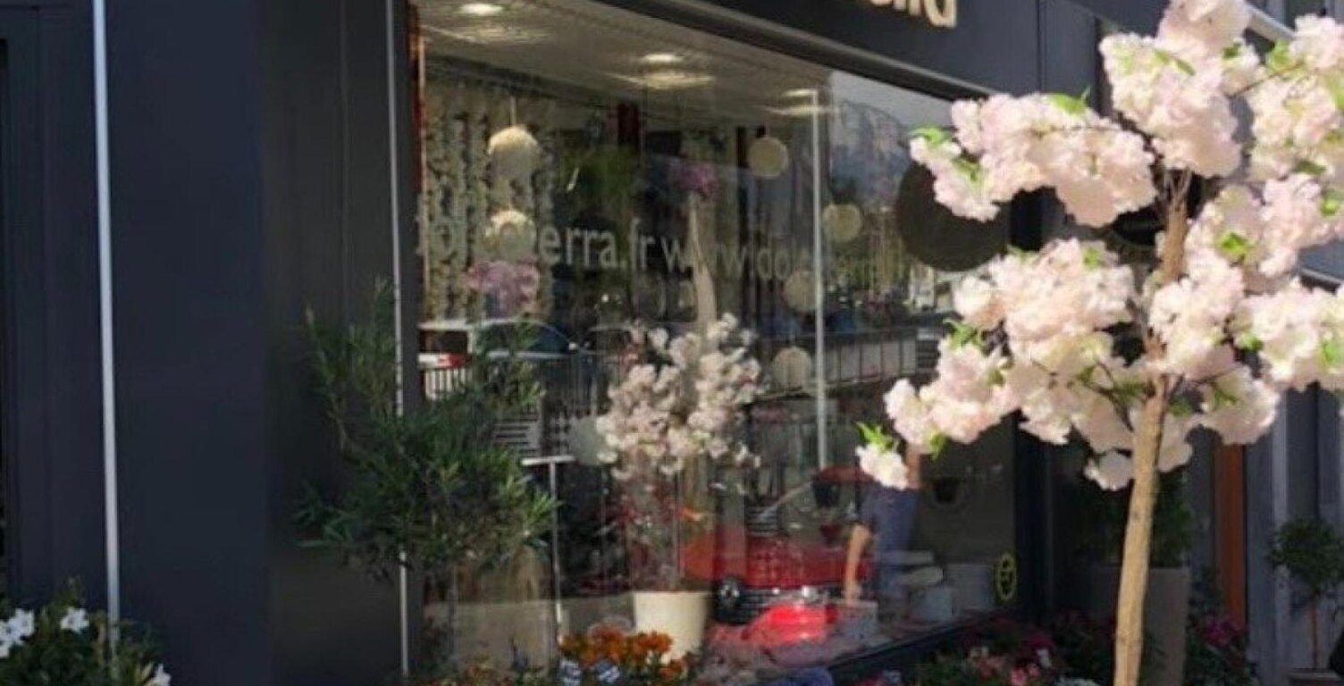 Murs commerciaux idéalement situés à Évian — photo 1