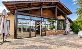 Commerce 6 Pièces 228 m² à vendre à Nurieux-Volognat (01460)