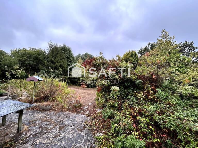Maison de plain-pied sur un jardin immanquable à Ploemeur — photo 1